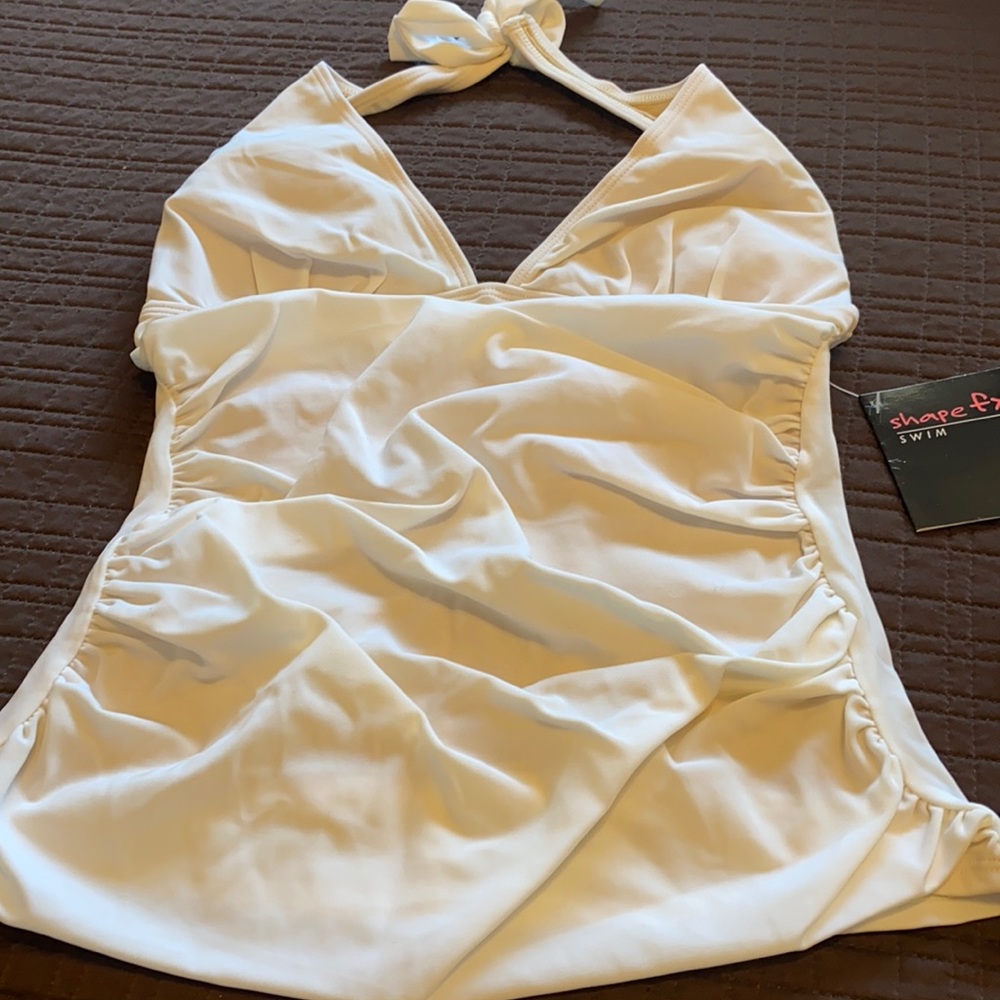 New swimsuit!